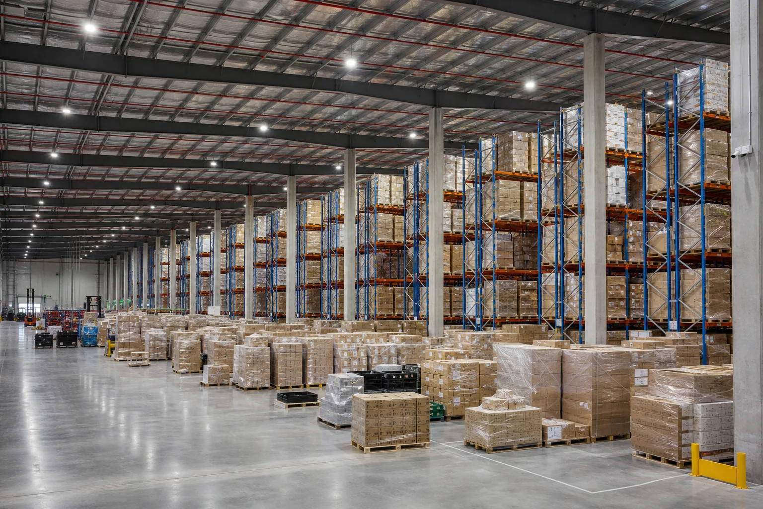 Portfolio Warehouse